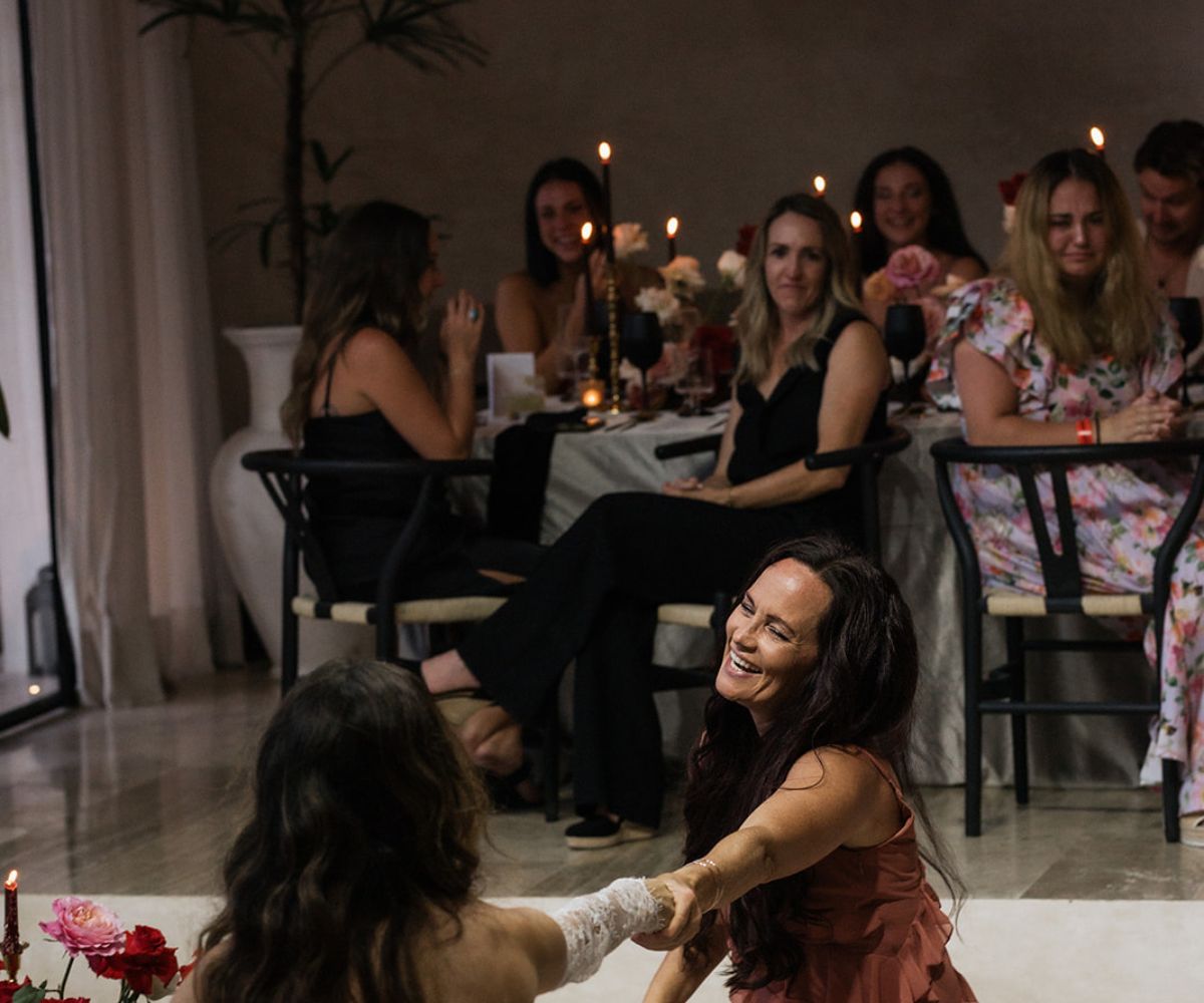 wedding & event planner in The Riviera Maya