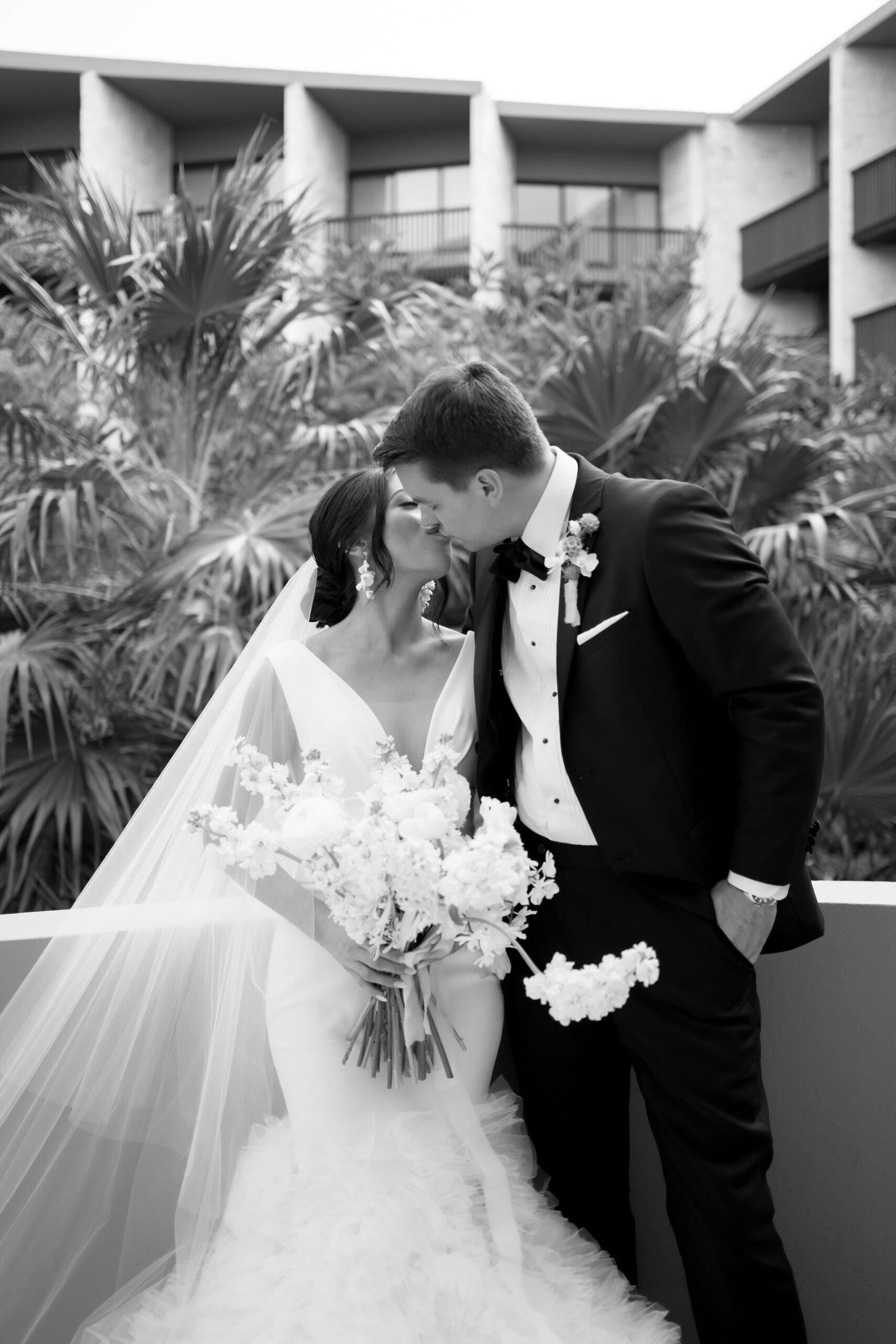 Boda de Mariana y Carlos en Tulum